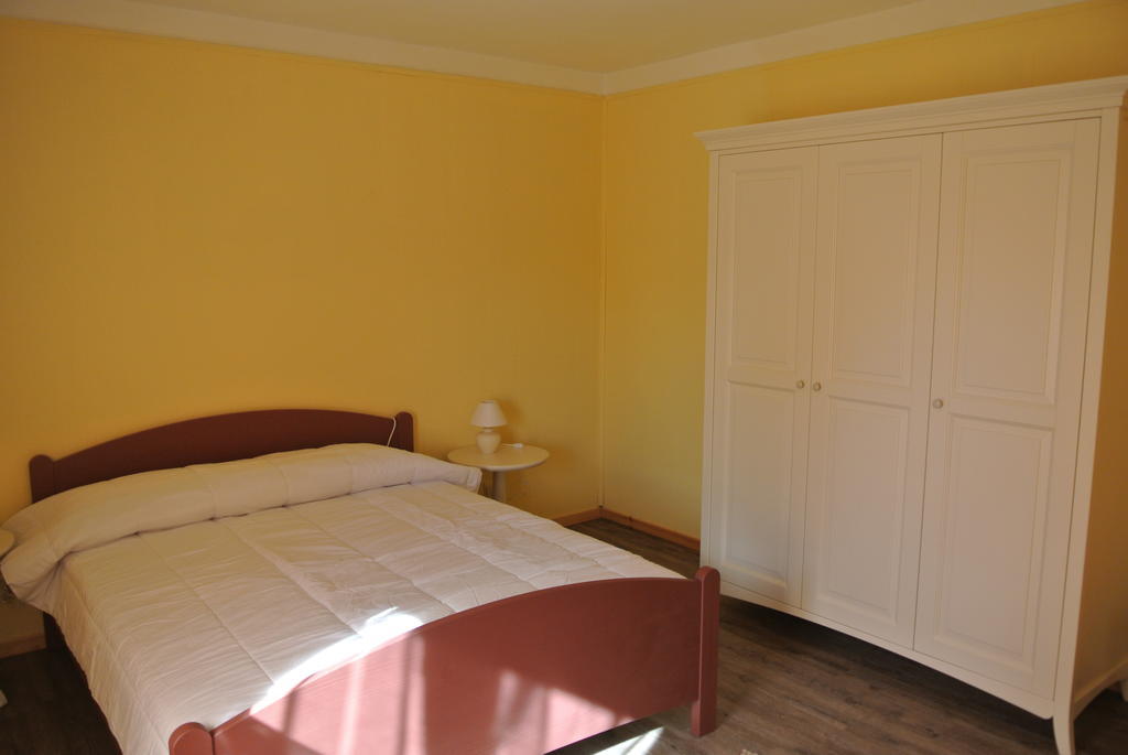 Suites And Chalets Laghi & Monti أورنافاسو الغرفة الصورة
