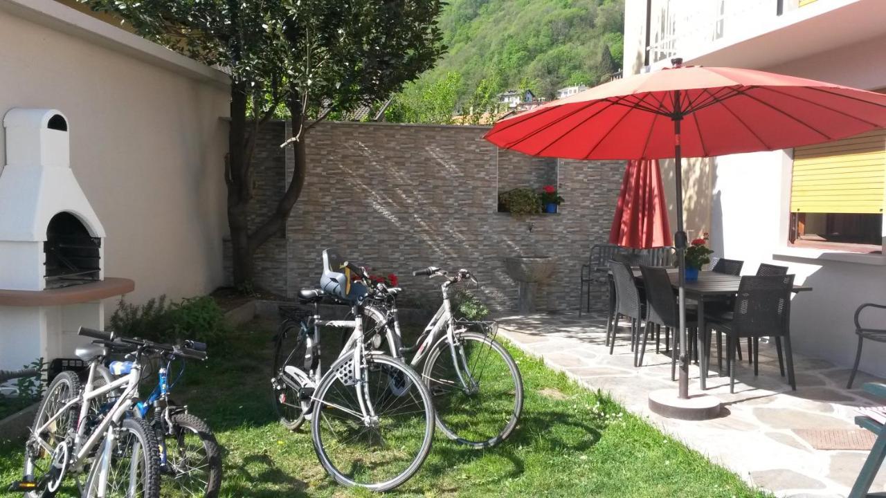 Suites And Chalets Laghi & Monti أورنافاسو المظهر الخارجي الصورة