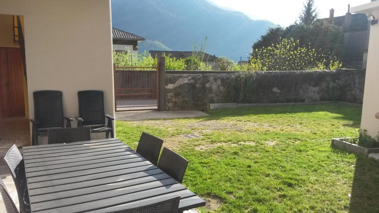 Suites And Chalets Laghi & Monti أورنافاسو المظهر الخارجي الصورة
